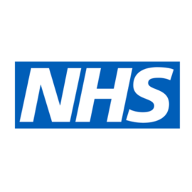 NHS Logo