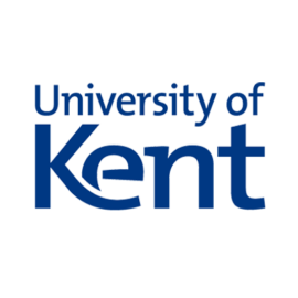 University of Kent logo