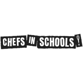 Chefs in Schools Logo