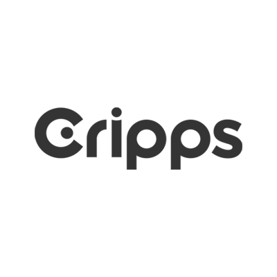 Cripps logo