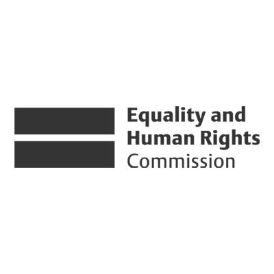 Equality and Human Rights Commission logo