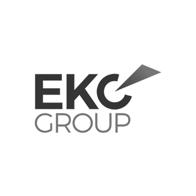 EKC Group logo