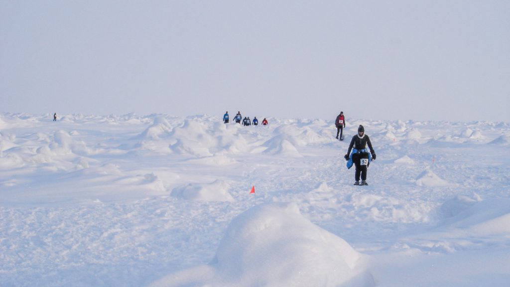 Read our insight on Filming on top of the world