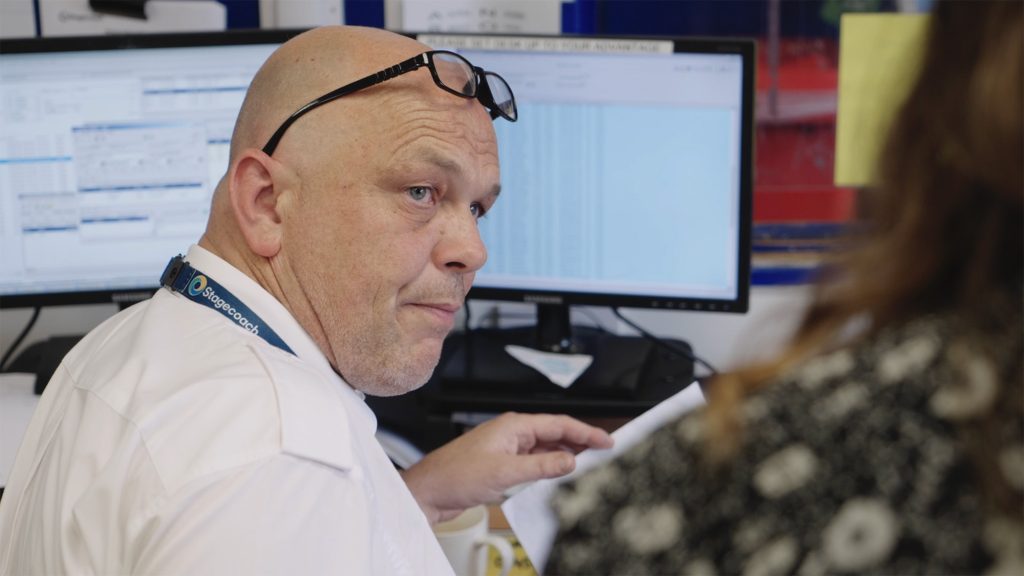 Read more about our Stagecoach insight